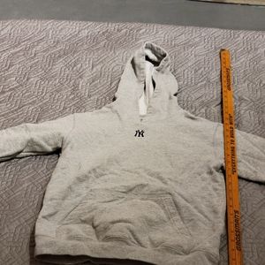 New york Yankees hoodie